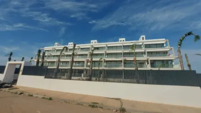 Apartment in Mar de Cristal photo 48