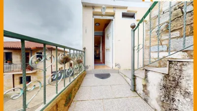 Casa en venta en O Ribeiro 1, Muimenta (Carballeda de Avia) de 95.000 €