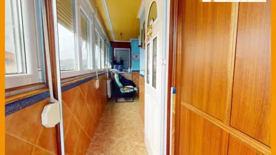 Casa en venta en O Ribeiro 1, Muimenta (Carballeda de Avia) de 95.000 €