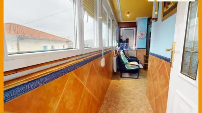 Casa en venta en O Ribeiro 1, Muimenta (Carballeda de Avia) de 95.000 €
