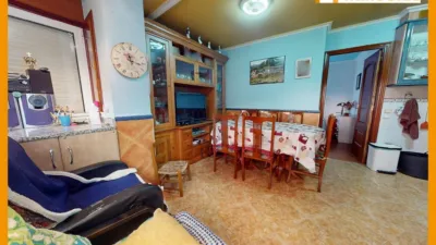 Casa en venta en O Ribeiro 1, Muimenta (Carballeda de Avia) de 95.000 €
