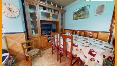 Casa en venta en O Ribeiro 1, Muimenta (Carballeda de Avia) de 95.000 €
