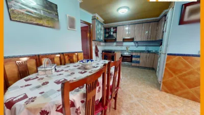 Casa en venta en O Ribeiro 1, Muimenta (Carballeda de Avia) de 95.000 €