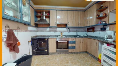 Casa en venta en O Ribeiro 1, Muimenta (Carballeda de Avia) de 95.000 €