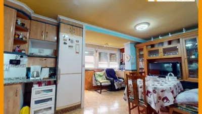 Casa en venta en O Ribeiro 1, Muimenta (Carballeda de Avia) de 95.000 €