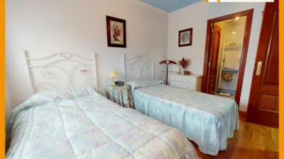 Casa en venta en O Ribeiro 1, Muimenta (Carballeda de Avia) de 95.000 €