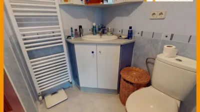 Casa en venta en O Ribeiro 1, Muimenta (Carballeda de Avia) de 95.000 €