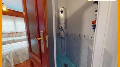 Casa en venta en O Ribeiro 1, Muimenta (Carballeda de Avia) de 95.000 €