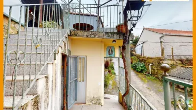 Casa en venta en O Ribeiro 1, Muimenta (Carballeda de Avia) de 95.000 €