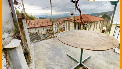 Casa en venta en O Ribeiro 1, Muimenta (Carballeda de Avia) de 95.000 €