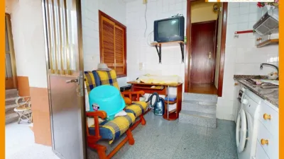 Casa en venta en O Ribeiro 1, Muimenta (Carballeda de Avia) de 95.000 €