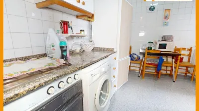 Casa en venta en O Ribeiro 1, Muimenta (Carballeda de Avia) de 95.000 €