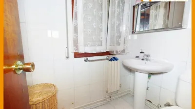 Casa en venta en O Ribeiro 1, Muimenta (Carballeda de Avia) de 95.000 €