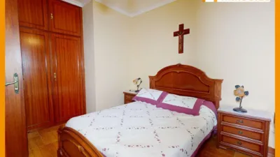 Casa en venta en O Ribeiro 1, Muimenta (Carballeda de Avia) de 95.000 €
