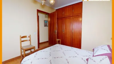 Casa en venta en O Ribeiro 1, Muimenta (Carballeda de Avia) de 95.000 €