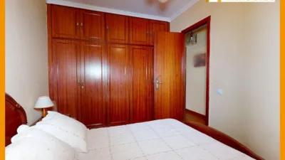 Casa en venta en O Ribeiro 1, Muimenta (Carballeda de Avia) de 95.000 €