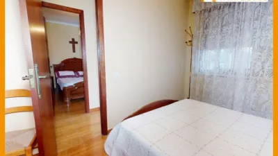 Casa en venta en O Ribeiro 1, Muimenta (Carballeda de Avia) de 95.000 €