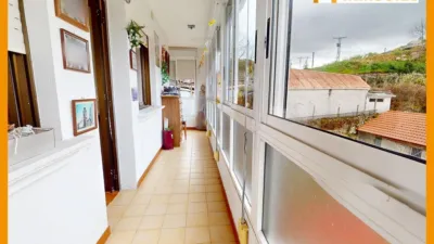 Casa en venta en O Ribeiro 1, Muimenta (Carballeda de Avia) de 95.000 €