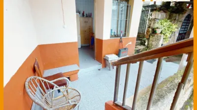 Casa en venta en O Ribeiro 1, Muimenta (Carballeda de Avia) de 95.000 €