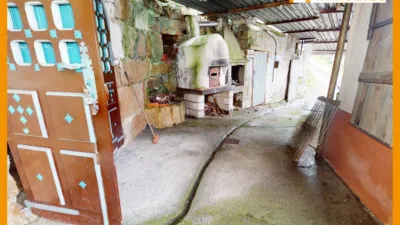 Casa en venta en O Ribeiro 1, Muimenta (Carballeda de Avia) de 95.000 €