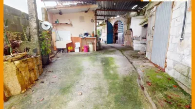 Casa en venta en O Ribeiro 1, Muimenta (Carballeda de Avia) de 95.000 €
