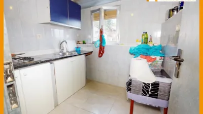 Casa en venta en O Ribeiro 1, Muimenta (Carballeda de Avia) de 95.000 €