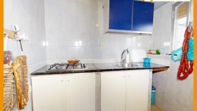 Casa en venta en O Ribeiro 1, Muimenta (Carballeda de Avia) de 95.000 €