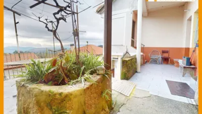 Casa en venta en O Ribeiro 1, Muimenta (Carballeda de Avia) de 95.000 €