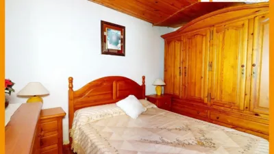 Casa en venta en O Ribeiro 1, Muimenta (Carballeda de Avia) de 95.000 €