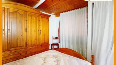 Casa en venta en O Ribeiro 1, Muimenta (Carballeda de Avia) de 95.000 €