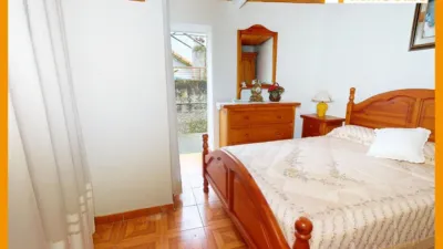 Casa en venta en O Ribeiro 1, Muimenta (Carballeda de Avia) de 95.000 €