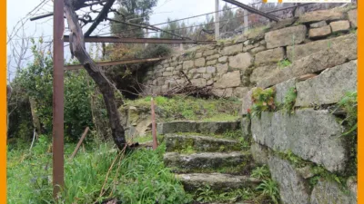 Casa en venta en O Ribeiro 1, Muimenta (Carballeda de Avia) de 95.000 €