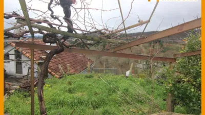 Casa en venta en O Ribeiro 1, Muimenta (Carballeda de Avia) de 95.000 €