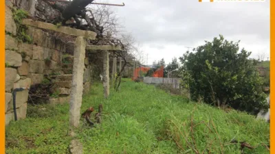 Casa en venta en O Ribeiro 1, Muimenta (Carballeda de Avia) de 95.000 €