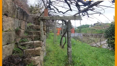 Casa en venta en O Ribeiro 1, Muimenta (Carballeda de Avia) de 95.000 €