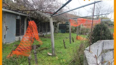 Casa en venta en O Ribeiro 1, Muimenta (Carballeda de Avia) de 95.000 €