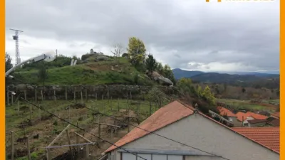 Casa en venta en O Ribeiro 1, Muimenta (Carballeda de Avia) de 95.000 €