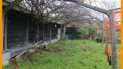 Casa en venta en O Ribeiro 1, Muimenta (Carballeda de Avia) de 95.000 €