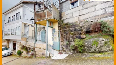 Casa en venta en O Ribeiro 1, Muimenta (Carballeda de Avia) de 95.000 €