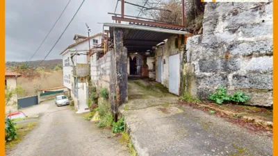 Casa en venta en O Ribeiro 1, Muimenta (Carballeda de Avia) de 95.000 €