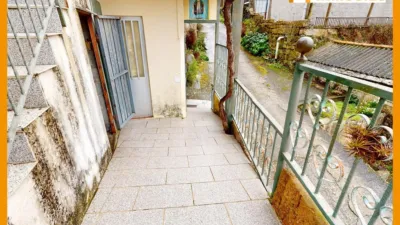 Casa en venta en O Ribeiro 1, Muimenta (Carballeda de Avia) de 95.000 €