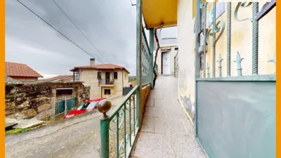 Casa en venta en O Ribeiro 1, Muimenta (Carballeda de Avia) de 95.000 €