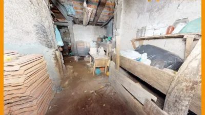 Casa en venta en Galicia, Mosteiro (Ramirás) de 40.000 €