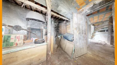 Casa en venta en Galicia, Mosteiro (Ramirás) de 40.000 €