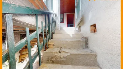 Casa en venta en Galicia, Mosteiro (Ramirás) de 40.000 €