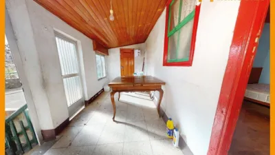 Casa en venta en Galicia, Mosteiro (Ramirás) de 40.000 €