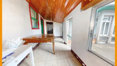 Casa en venta en Galicia, Mosteiro (Ramirás) de 40.000 €