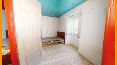 Casa en venta en Galicia, Mosteiro (Ramirás) de 40.000 €