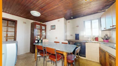 Casa en venta en Galicia, Mosteiro (Ramirás) de 40.000 €