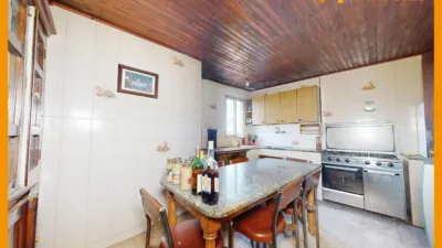 Casa en venta en Galicia, Mosteiro (Ramirás) de 40.000 €